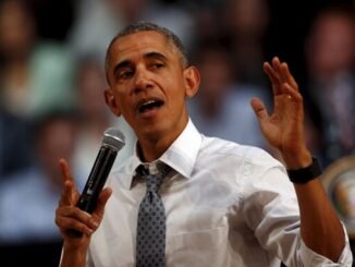 Barack Obama oo cambaareeyay dilkii ay ciidamada ICE ka geysteen Minneapolis