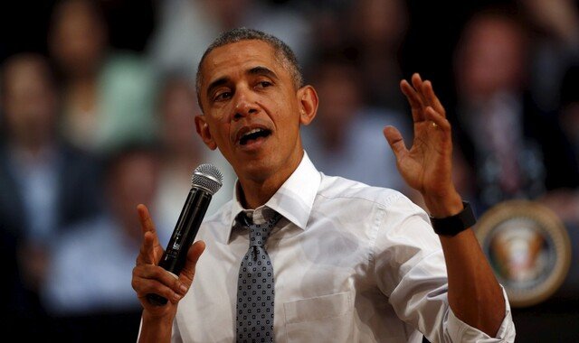 Barack Obama oo cambaareeyay dilkii ay ciidamada ICE ka geysteen Minneapolis