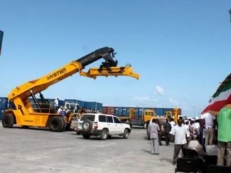 Somaliland oo ka jawaabtay go'aankii golaha wasiiradda Soomaaliya ee Imaaraadka Carabta