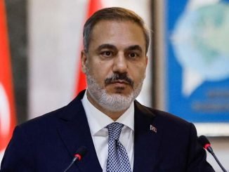 Turkiga oo sheegay in aqoonsiga Israel aysan wax faa’iido ah u ahayn Somaliland