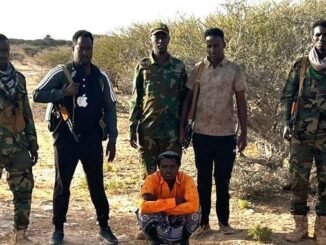 Horjooge ka tirsan Al-shabaab oo isku dhiibay ciidamada daraawiishta Galmudug