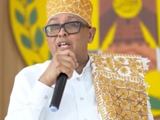 Madaxweye Cirro oo si adag uga hadlay safarka madaxweynaha Soomaaliya ee Laascaanood