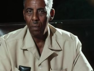 The secret mission to fly a former Somali president's body back home