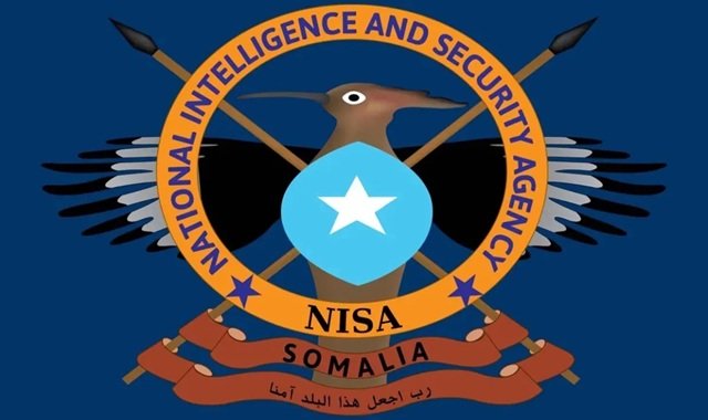 Hay'adda Nabad-sugidda iyo Sirdoonka Qaranka Soomaaliya (NISA)