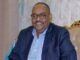 Madaxweynaha Puntland Saciid C/laahi Deni