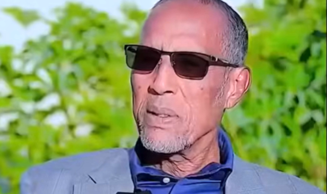 Madaxweynihii hore ee Somaliland Muuse Biixi Cabdi