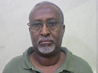 Booliska Soomaaliya oo habeenkii xalay xiray la-taliyaha madaxweynaha Puntland