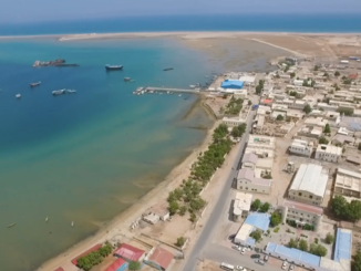 Israa'iil oo qorsheynaysa inay duleedka Berbera ka dhisato saldhig militari