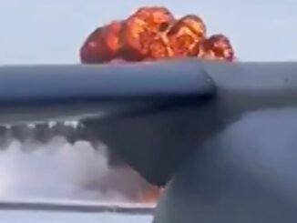 US Warplanes Crash in Kuwait After Being Mistakenly Targeted by Air Defenses