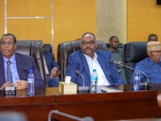 Madaxweyne Deni oo shaaciyay sida Puntland u wajahayso arrimaha doorashooyinka dalka