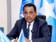 Wasiirka wasaaradda arrimaha gudaha, federaalka iyo dib-u-heshiisiinta xukuumadda federaalka Soomaaliya Cali Yuusuf Cali Xoosh