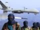 Duqeyn culus oo lagu qaaday goob ay ku sugnaayeen maleeshiyaad ka tirsan Al-shabaab