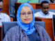 Maamulka Waqooyi Bari oo war kasoo saaray tallaabadii ay ku dhaqaaqday xildhibaan Fahiima Quuje