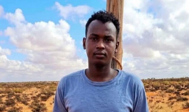 Puntland oo maanta toogasho ku fulisay ninkii dilay taliyihii ciidanka booliiska degmada Jariiban