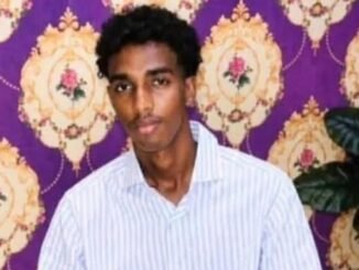 Wiil dhalinyaro ah oo xalay lagu dilay xaafadda Garsoor ee waqooyiga Gaalkacyo
