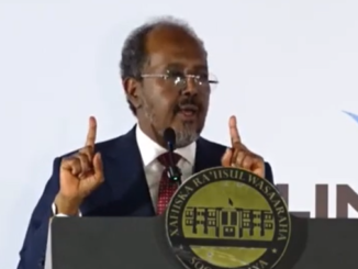 Madaxweyne Xasan Sheekh oo shaaciyay in dowladda ay qaadi doonto dagaal culus oo kama dambeys ah