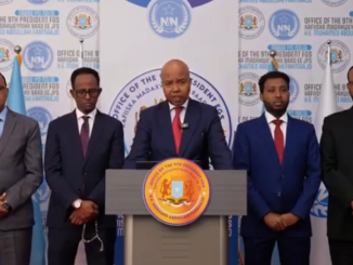Xisbiga Farmaajo oo soo bandhigay nooca doorasho ee looga gudbi karo khilaafka taagan