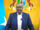 Madaxweynaha maamulka Puntland Saciid C/laahi Deni