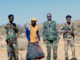 Dowladda Soomaaliya oo soo bandhigtay nin muddo dheer ka tirsanaa kooxda Al-shabaab