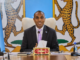 Ra’iisul wasaaraha xukuumadda federaalka Soomaaliya, Xamse Cabdi Barre