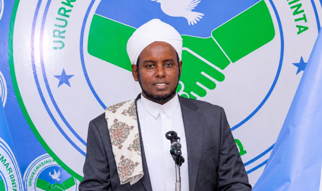 Xisbiga Towfiiq oo qaadacay natiijada doorashadii golaha deegaanka iyo golaha wakiillada ee Galmudug