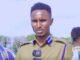 Taliyaha saldhigga booliska ee degmada Mahadaay, Gaashaanle Suleymaan Cumar Cowsey