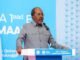 Madaxweyne Xasan Sheekh oo maanta si rasmi ah u furay shirweynaha koowaad ee badaha Soomaaliyeed