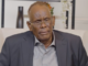 Taliyihii hore ee ciidanka asluubta Soomaaliya, S/Guuto Mahad C/raxmaan Aadan (Taliye Shub)