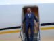 Wafdi uu hoggaaminayo madaxweyne Xasan Sheekh oo maanta gaaray dalka Serbia