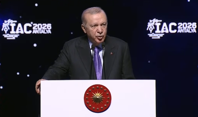 Madaxweyne Erdogan oo shaaciyay in dalkiisa uu Soomaaliya ka bilaabay dhisidda xarun hawada sare
