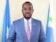 Madaxweynaha maamulka Galmudug Liibaan Axmed Xasan (Liibaan Shuluq)
