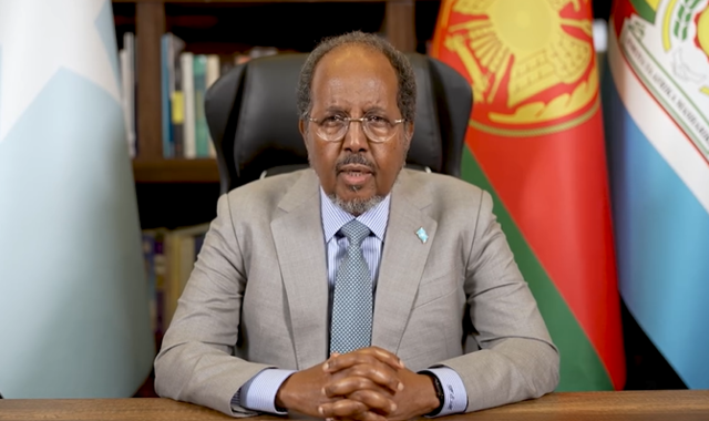 Madaxweyne Xasan Sheekh oo gogol wadatashi ugu yeeray siyaasiyiinta mucaaradka iyo bulshada rayid ah