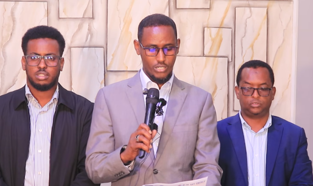 Shirkadaha korontada ee Muqdisho oo shaaciyay inay qiimo kordhin sameeyeen