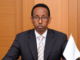 Agaasimaha hay’adda socdaalka iyo jinsiyadda Soomaaliya, Xuseen Qaasim Yuusuf (Iidow)